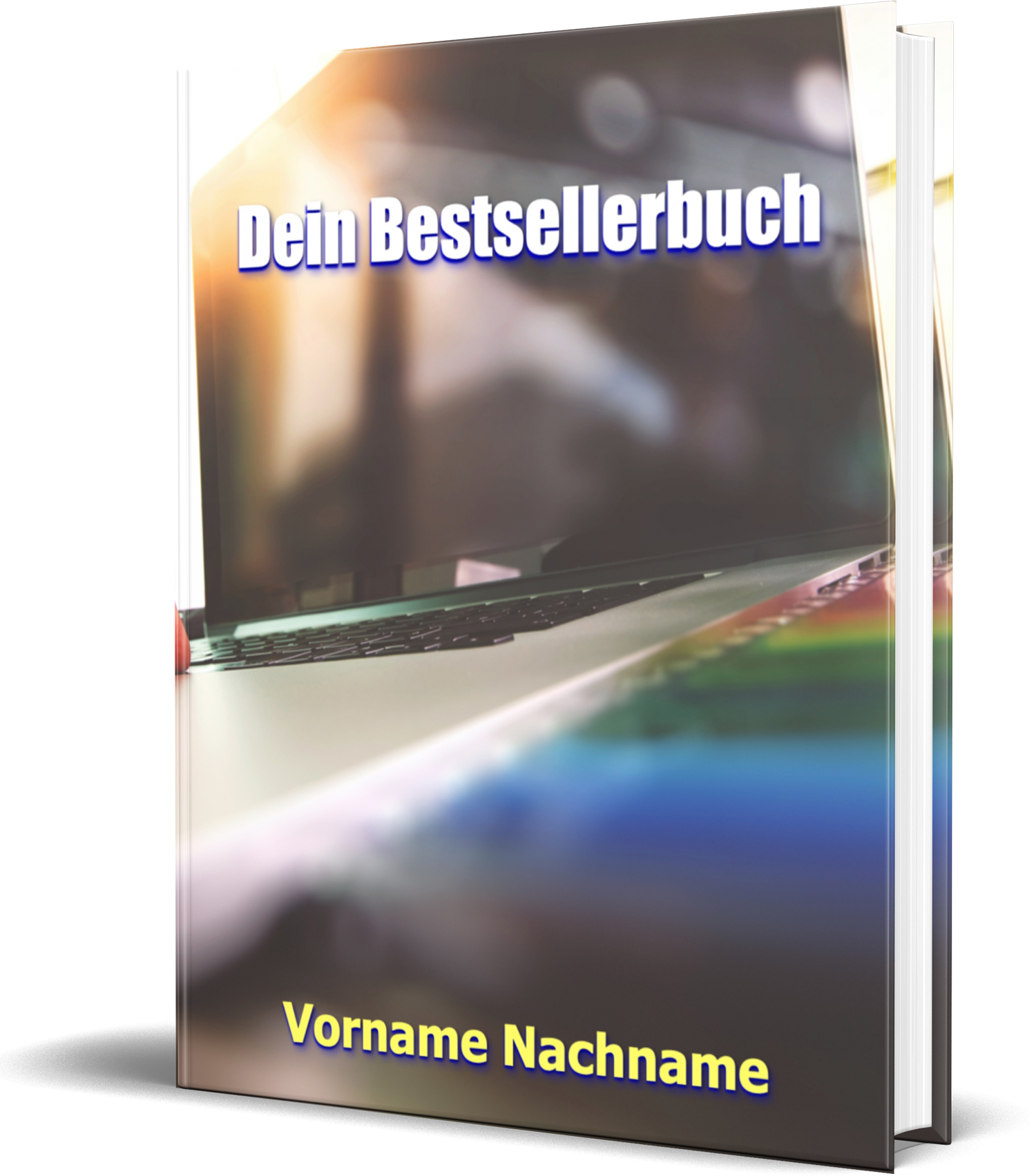 WWB Bestsellerbuch Beispiel