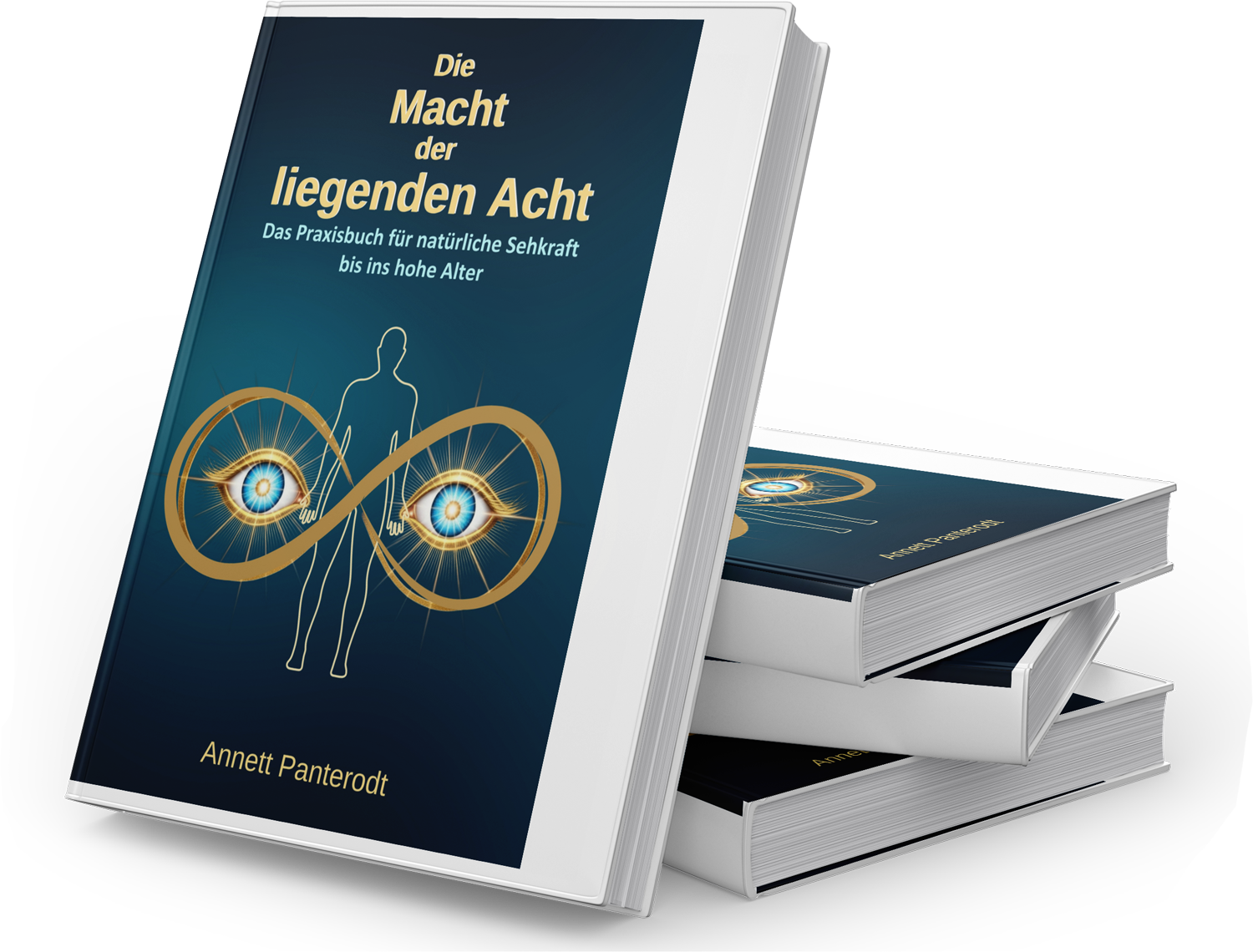 Buchstapel Bestseller eBook