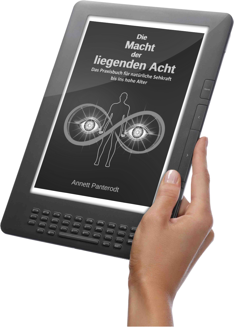 Kindle eBook Die Macht der liegenden Acht