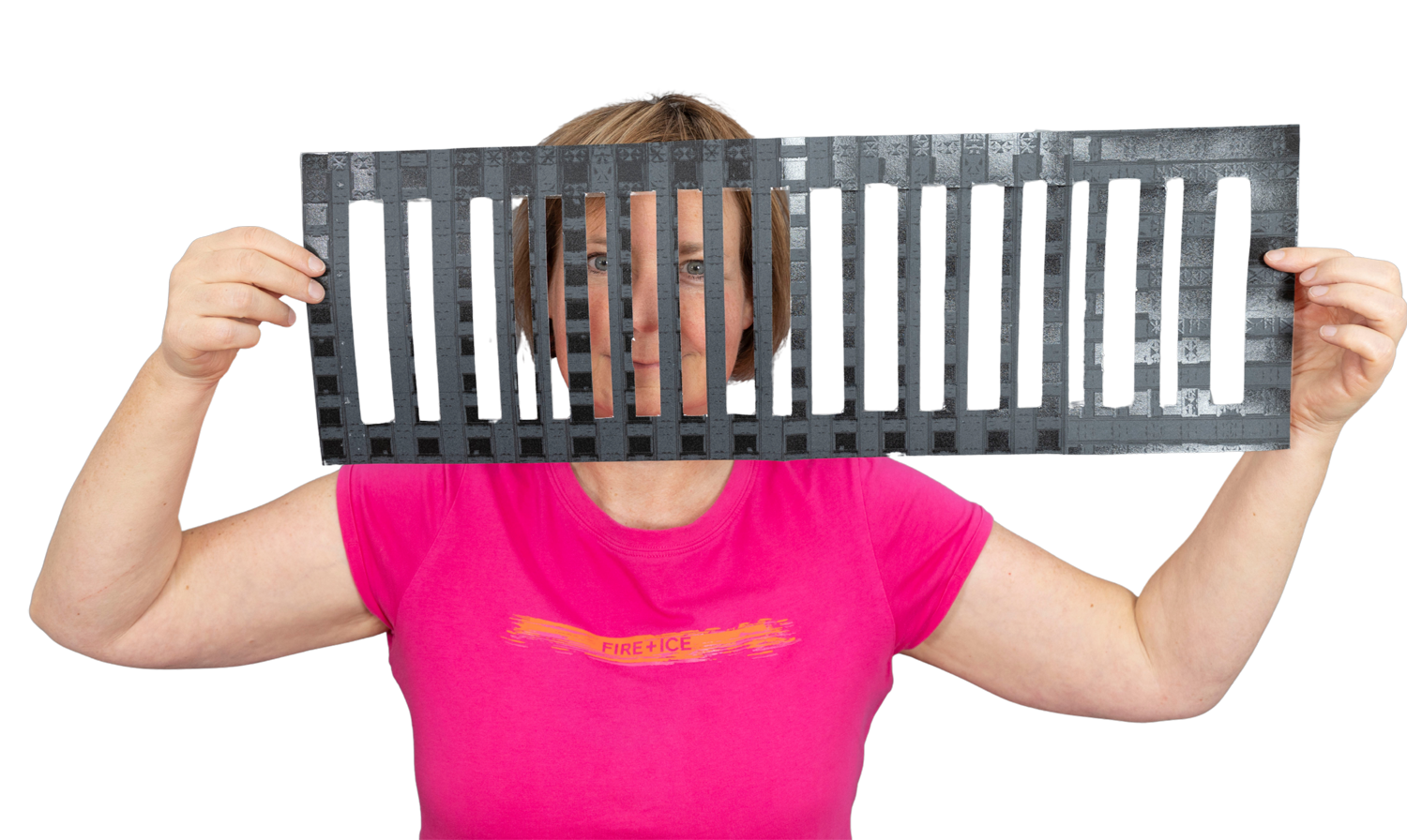 Shifter fuer Augenuebungen