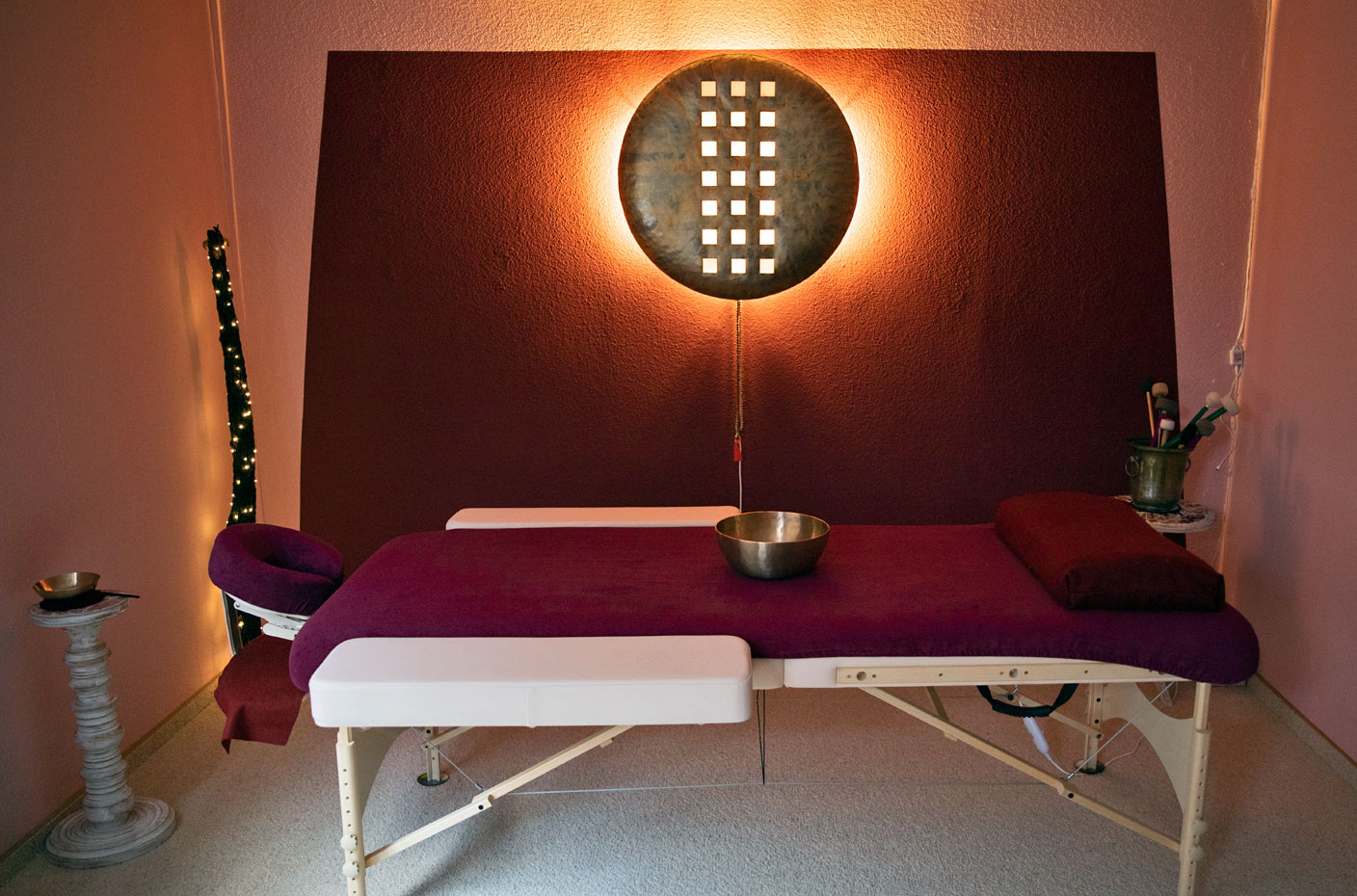 Klangraum Annett Panterodt