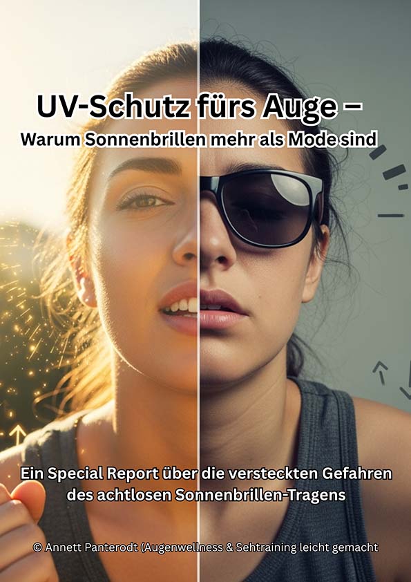 Specialpreport Sonnenbrillen