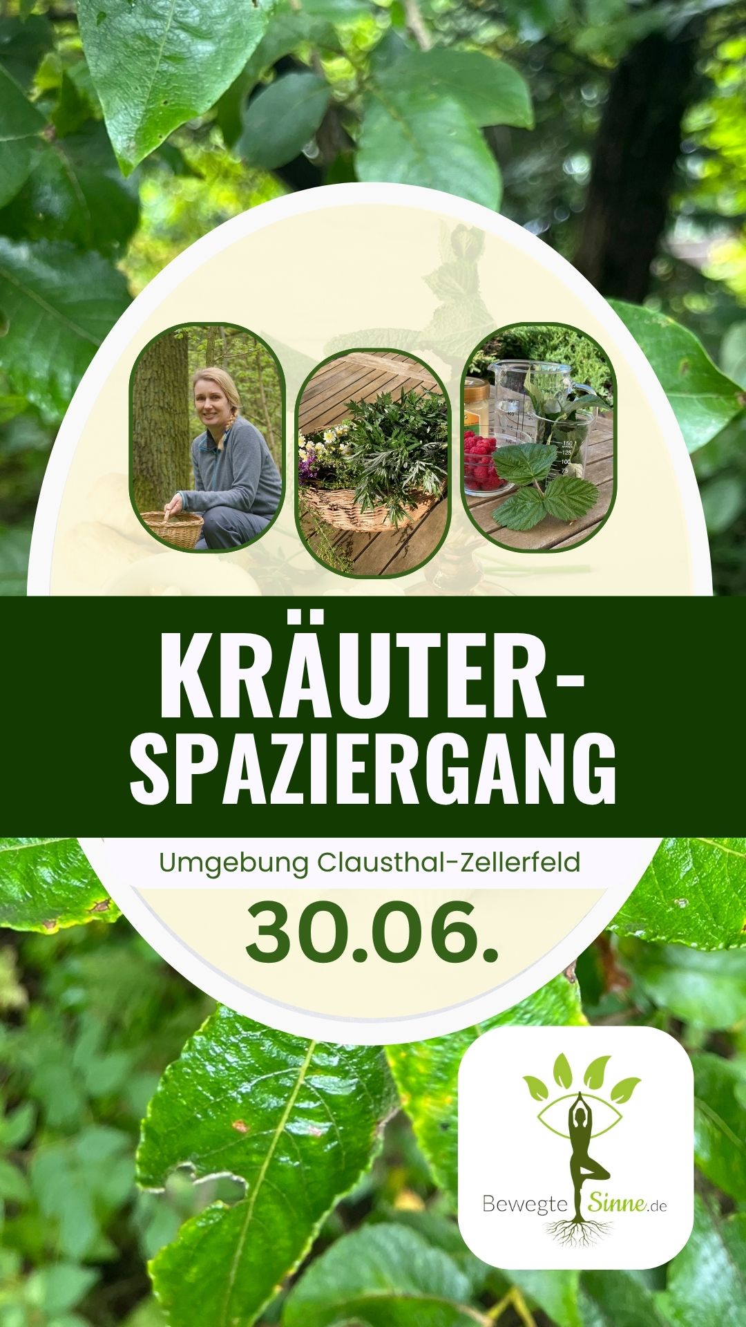 Entspannung